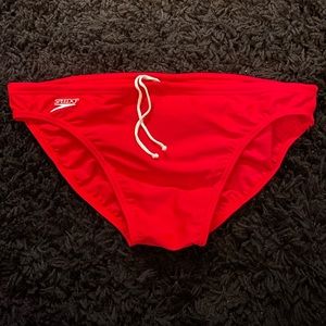 Speedo Essentials Endurance mens diving brief XL 38-40